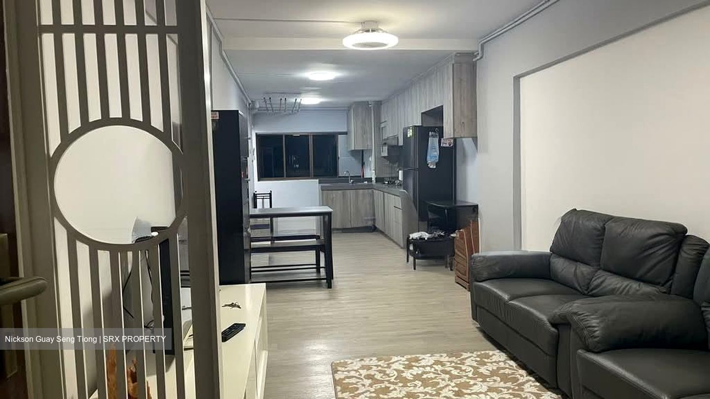 Blk 211 Ang Mo Kio Avenue 3 (Ang Mo Kio), HDB 2 Rooms #590775941